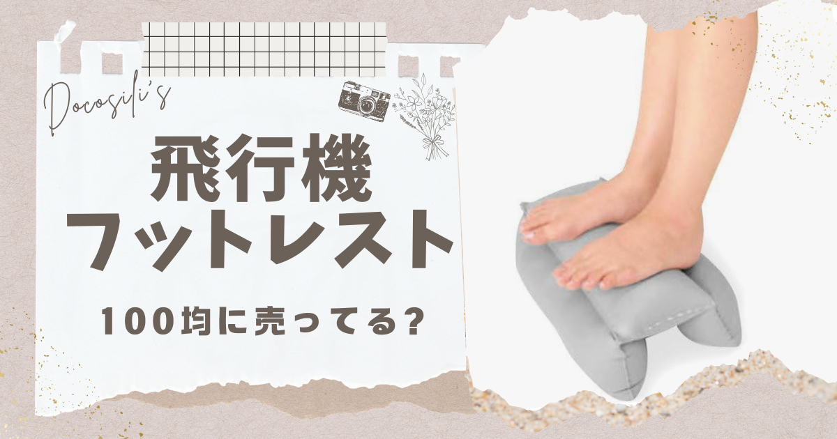 パスポートケース首下げ用は100均(ダイソー・セリアなど)に売ってる?無印では? | ドコシリ